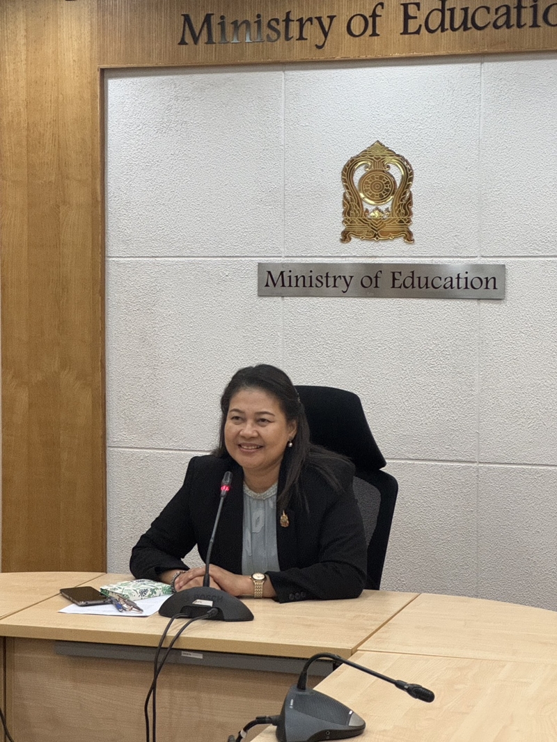 ไทย ฟินแลนด์ 6 8 2568