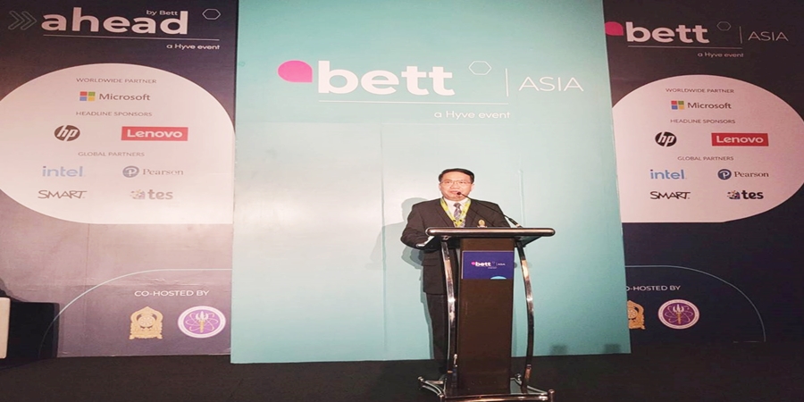 Bett Asia 12 10 2565