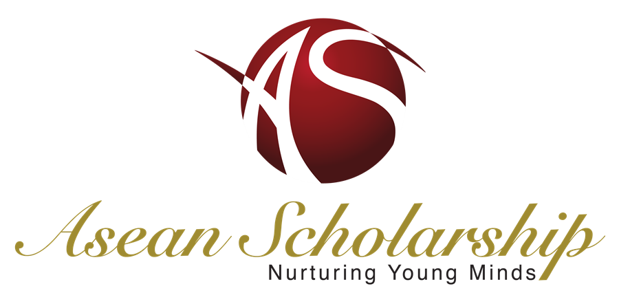 ASEAN Scholarship Logo