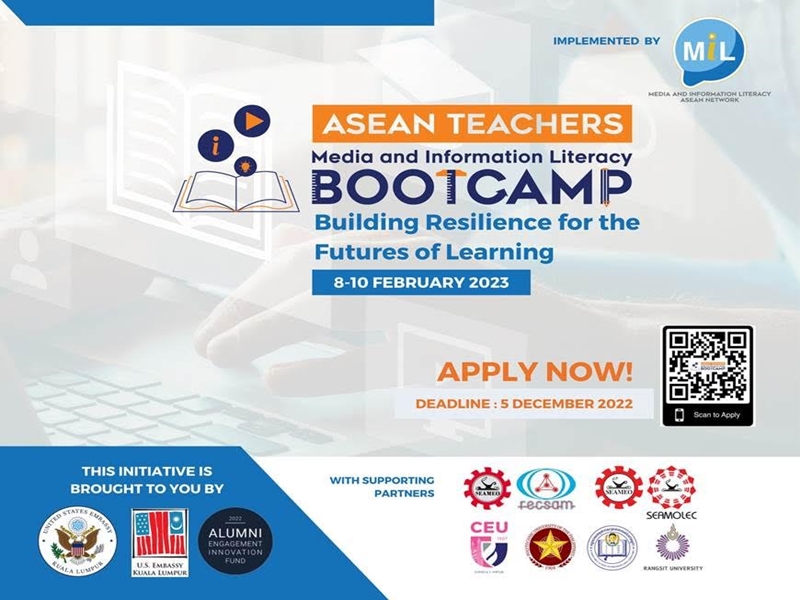 ASEAN Teachers 2 12 2565