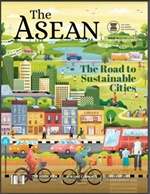 The Asean The Road to Sustainable Cities 20 8 2564