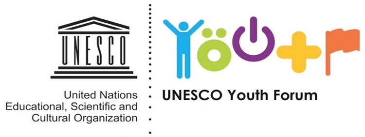 UNESCO Youth Forum 14 6 2566