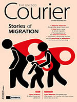 coverCourier Oct Dec 2021